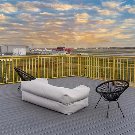Apartment Air 109 *