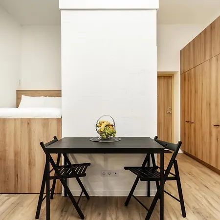 Apartment Air 109 Vilnius
