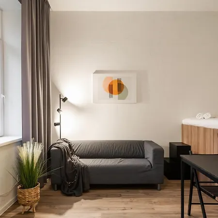Air 109 Apartment *