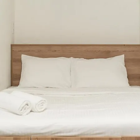 Air 109 Apartment