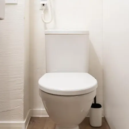 公寓 Air 109 维尔纽斯