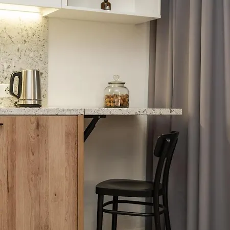 Appartement Air 109 *