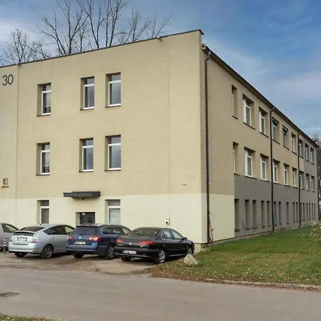 Apartment Air 109 Vilnius
