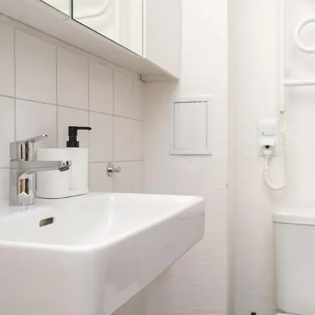 Air 109 Apartment *