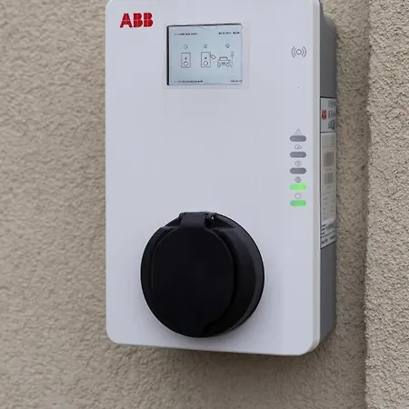 Air 109 Apartment