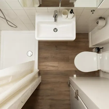 Air 109 公寓 维尔纽斯