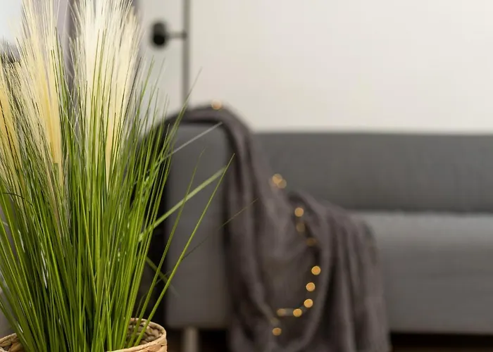 Apartamento Air 109 *