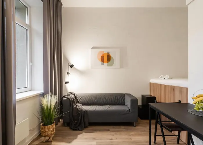 Air 109 Apartamento *