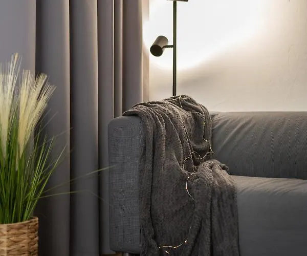 Apartamento Air 109 Vilnius