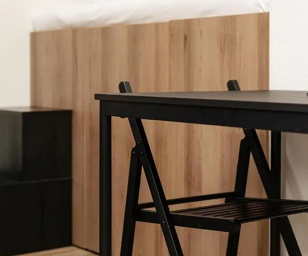 Air 109 Apartamento *