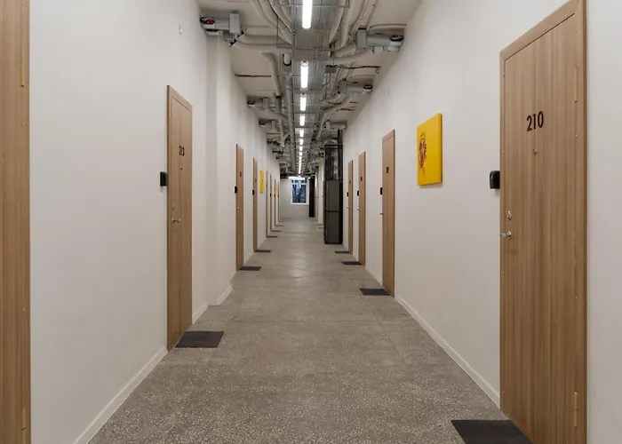 Air 109 Apartamento *