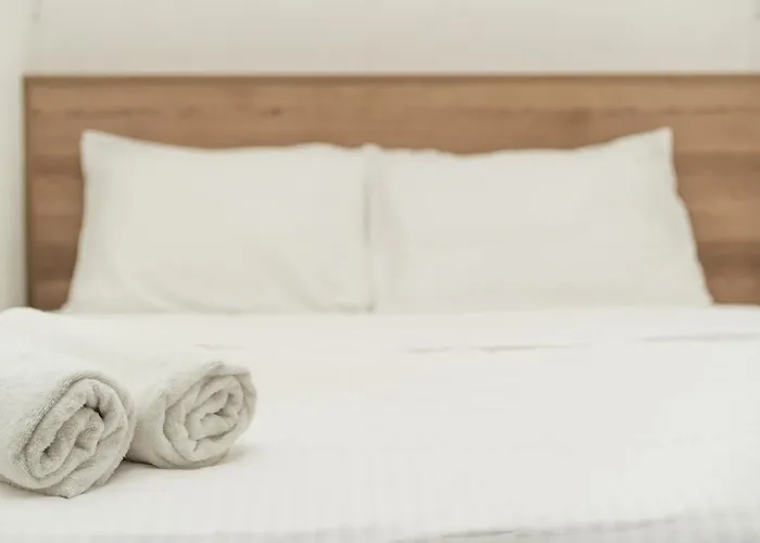 Apartamento Air 109 Vilnius