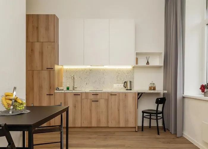 Apartamento Air 109 *