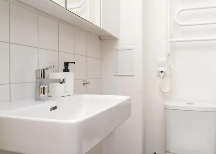 Air 109 Apartamento *