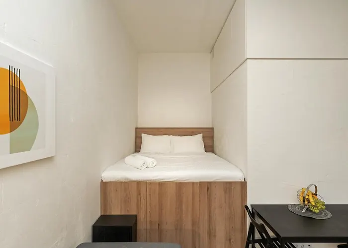 Air 109 Apartament *