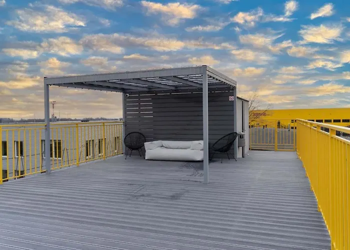 Appartement Air 109 *