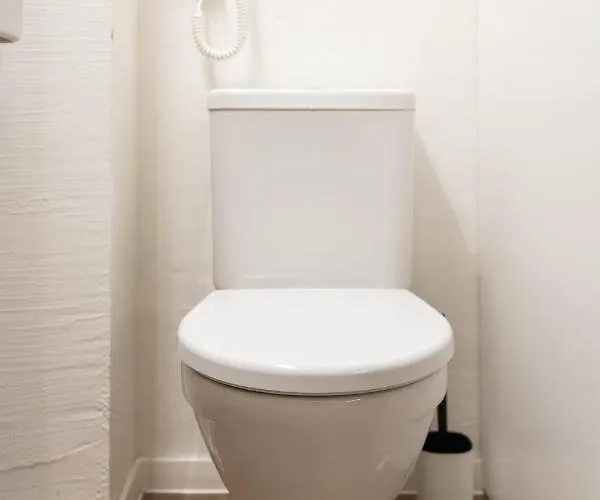 Appartement Air 109 Vilnius