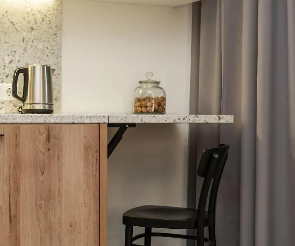 Appartement Air 109 *