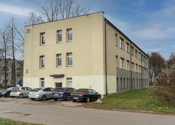 Appartement Air 109 Vilnius