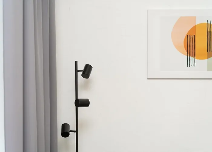 Appartement Air 109 *