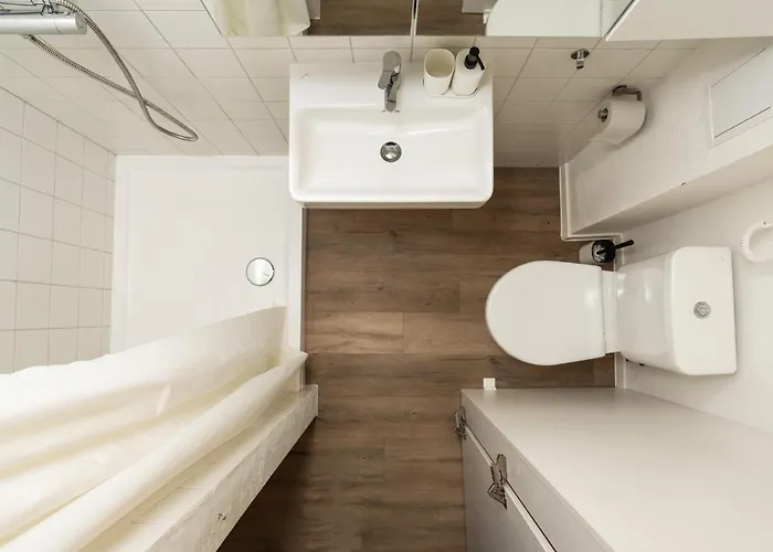 Air 109 Appartement Vilnius